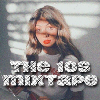 V A The 10s Mixtape 2023 Pop Flac 16 44