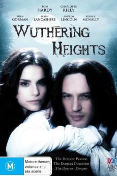Wuthering Heights 2009 720p bluray YTS