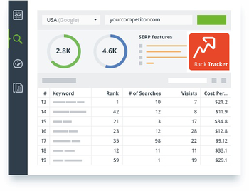 Rank Tracker Enterprise v8 26 8 Multilingual License FTUApps