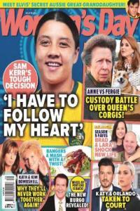 Woman s Day Australia August 28 2023 CourseWikia