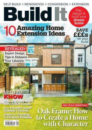 DevCourseWeb Build It September 2020 True PDF