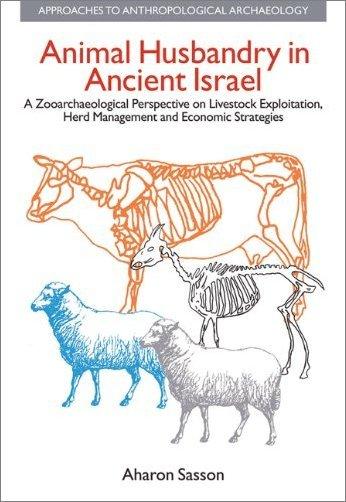 FreeCourseWeb Animal Husbandry in Ancient Israel