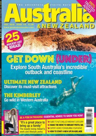 FreeCourseWeb Australia New Zealand July 2019