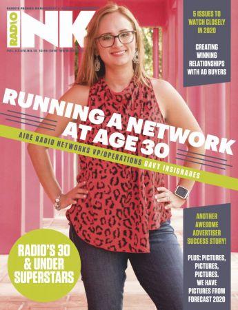 FreeCourseWeb Radio Ink Magazine December 16 2019
