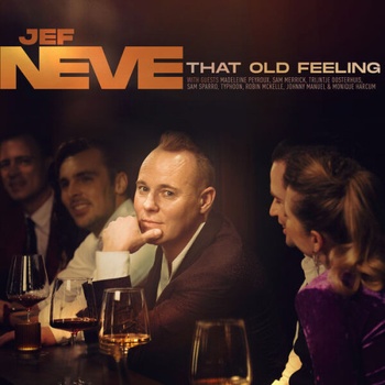 Jef Neve That Old Feeling 2023 24Bit 48kHz FLAC PMEDIA