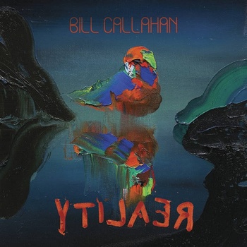 Bill Callahan YTI A Ǝ Я 2022 Mp3 320kbps PMEDIA
