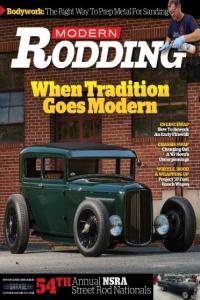 Modern Rodding Volume 4 Issue 38 November 2023 FreeCourseWeb