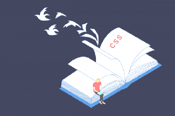 FreeCourseWeb CSS Layout and Animations