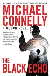 The Black Echo Harry Bosch 01 by Michael Connelly EPUB