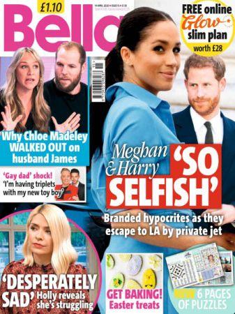 FreeCourseWeb Bella UK 14 April 2020