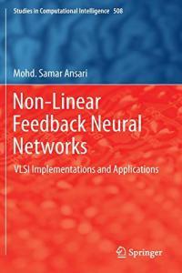 Non Linear Feedback Neural Networks VLSI Implementations and Applications FreeCourseWeb