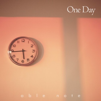 Able Note Able Note Piano Project vol 1 One Day 2022 Mp3 320kbps PMEDIA