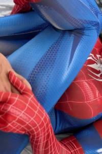 AnalVids 23 06 18 Sweetie Fox Passionate Spider Woman Vs Anal Fuck Lover Black Spider Girl XXX 1080p