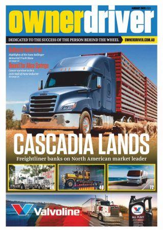 FreeCourseWeb Owner Driver January 2020