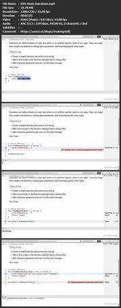 Linkedin Swift 5 Essential Training