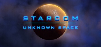 Starcom Unknown Space Build 10435155
