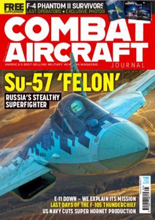 FreeCourseWeb Combat Aircraft April 2020