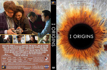 I Origins Sci Fi 2014 Eng Ita Rus Multi Subs 720p H264 mp4