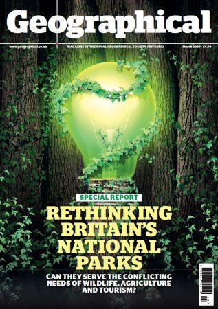 FreeCourseWeb Geographical March 2020