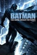 Batman The Dark Knight Returns Part 1 2012 1080p BluRay x265 RBG
