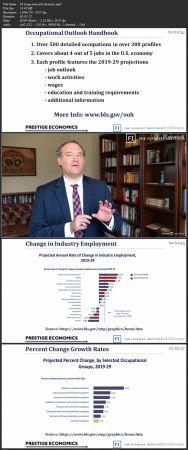 FreeCourseWeb Lynda Using Job Data to Find Jobs