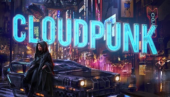 Cloudpunk Unity3D SKIDROW Linux Wine
