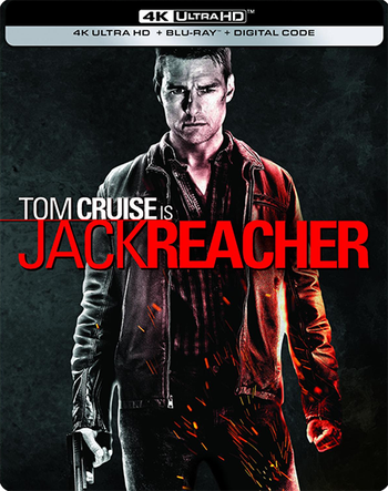 Jack Reacher La Prova Decisiva 2012 UHD BluRay HDR 2160p DD5 1 iTA ENG DDP7 1 ENG Subs x265 BJL mkv