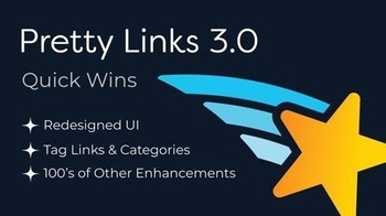 DesignOptimal Pretty Links Pro v3 1 1 WordPress Plugin