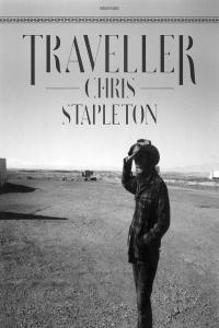 Chris Stapleton Traveller 2015 Country Flac 24 96