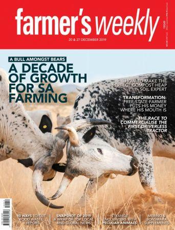 FreeCourseWeb Farmer s Weekly 20 December 2019