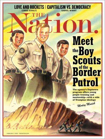 FreeCourseWeb The Nation February 03 2020