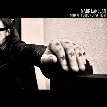 Mark Lanegan Straight Songs Of Sorrow 2020 FLAC