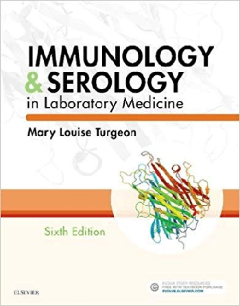 FreeCourseWeb Immunology and Serology in Laboratory Medicine 6th Edition