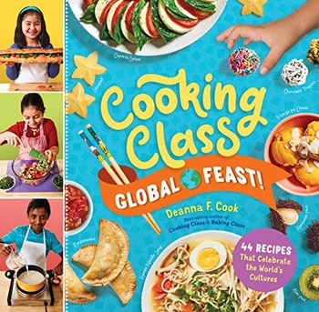 FreeCourseWeb Cooking Class Global Feast 44 Recipes That Celebrate the World s Cultures