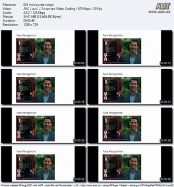 Learn to build celebrity face recognition