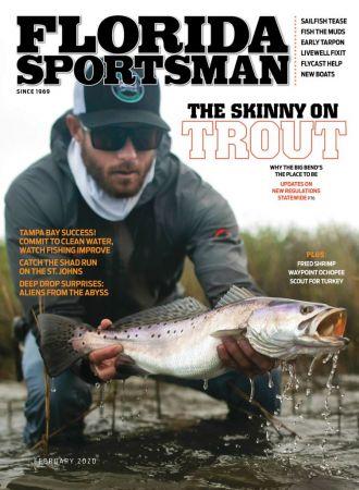 FreeCourseWeb Florida Sportsman February 2020