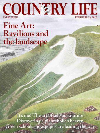 Country Life UK 23 February 2022 True PDF CourseWikia