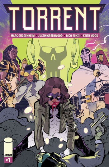 Torrent 001 2023 Digital Mephisto Empire cbr Nem