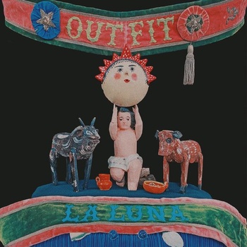 Daniel Romano La Luna 2022 24Bit 96kHz FLAC PMEDIA