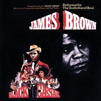 James Brown Black Caesar FLAC