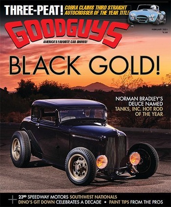 DevCourseWeb Goodguys February 2021