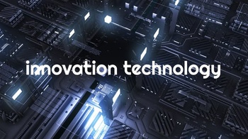 DesignOptimal Videohive Innovation Technology 25516021