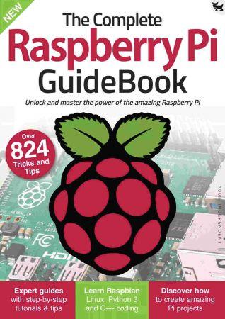 The Complete Raspberry Pi GuideBook Edition 2021 FreeCourseWeb