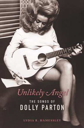 Unlikely Angel The Songs of Dolly Parton True PDF FreeCourseWeb