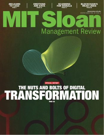 FreeCourseWeb MIT Sloan Management Review Winter 2020