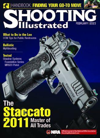 Shooting Illustrated February 2023