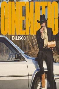 Talisco Cinematic 2023 24Bit 44 1kHz FLAC PMEDIA