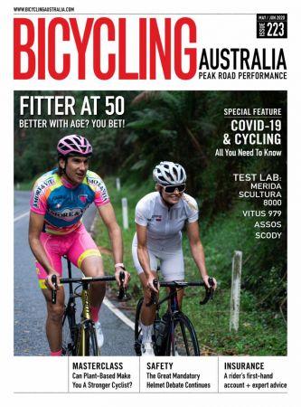 FreeCourseWeb Bicycling Australia May June 2020