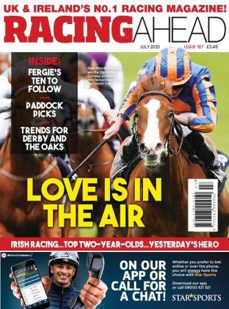 FreeCourseWeb Racing Ahead July 2020