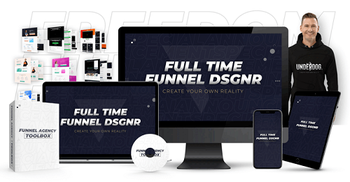 Gusten Sun FullTime Funnel Designer